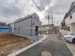 市川市香取1丁目