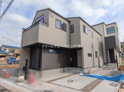 市川市香取1丁目