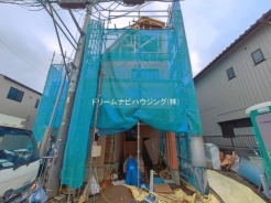 市川市香取1丁目