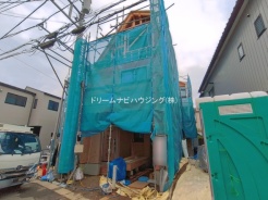 市川市香取1丁目