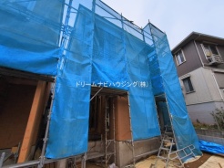 市川市北方3丁目