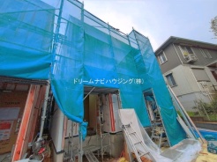 市川市北方3丁目