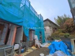 市川市北方3丁目