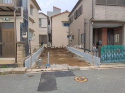 市川市広尾1丁目