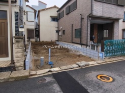 市川市広尾1丁目