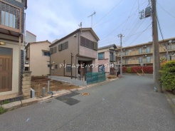 市川市広尾1丁目