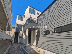 江戸川区江戸川3丁目