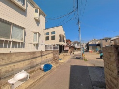 江戸川区江戸川3丁目