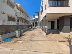 江戸川区江戸川3丁目