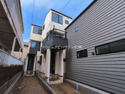 江戸川区江戸川3丁目