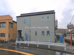 江戸川区江戸川5丁目