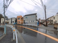 江戸川区江戸川5丁目