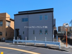 江戸川区江戸川5丁目