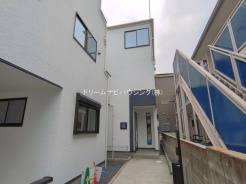 市川市相之川1丁目