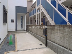 市川市相之川1丁目