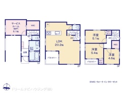 図面と異なる場合は現況を優先