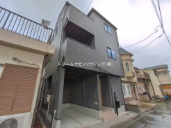 江戸川区東葛西4丁目