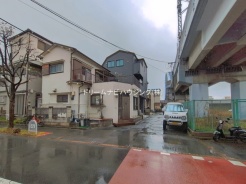 江戸川区東葛西4丁目