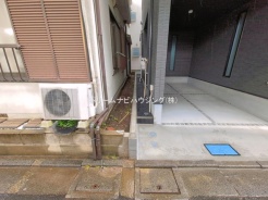 江戸川区東葛西4丁目