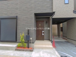市川市押切