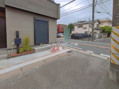 市川市押切
