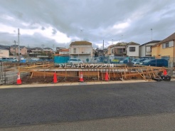 市川市曽谷4丁目