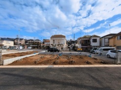 市川市曽谷4丁目