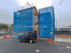 市川市下貝塚3丁目