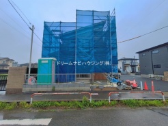 市川市下貝塚3丁目