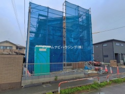 市川市下貝塚3丁目