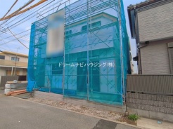 市川市曽谷7丁目