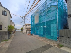 市川市曽谷7丁目