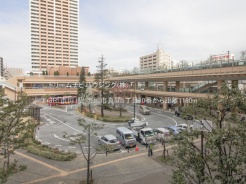 市川市真間5丁目