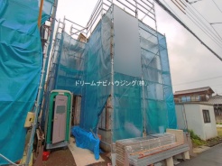 市川市宮久保6丁目