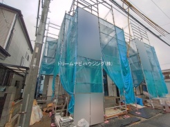 市川市宮久保6丁目