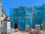 新築一戸建て