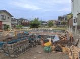新築一戸建て
