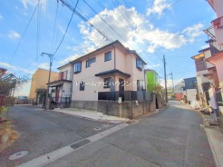 市川市曽谷2丁目