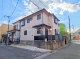 中古一戸建て