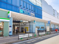 市川市本塩