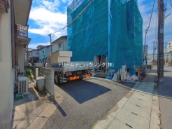 市川市原木3丁目