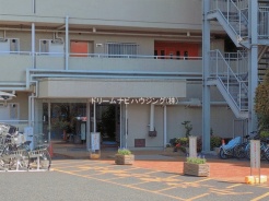 市川市鬼高2丁目