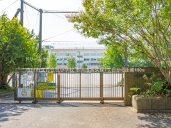 市川市宮久保1丁目