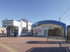 市川市国分3丁目