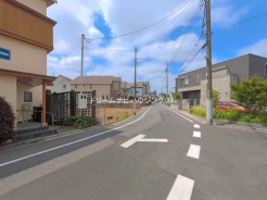 市川市八幡6丁目