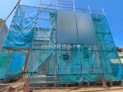 市川市東菅野2丁目