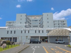 市川市東菅野2丁目