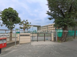 市川市東菅野2丁目
