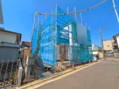 市川市東菅野2丁目