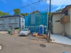 市川市中国分5丁目